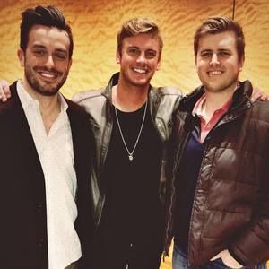 Meet your Posher, Dan